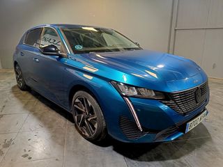 Peugeot 308 1.2 130 ALLURE