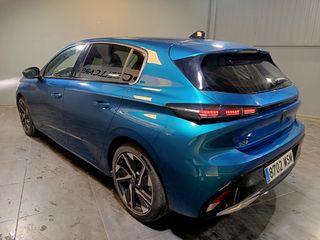 Peugeot 308 1.2 130 ALLURE