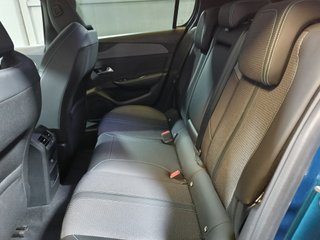 Peugeot 308 1.2 130 ALLURE
