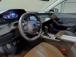 Peugeot 308 1.2 130 ALLURE