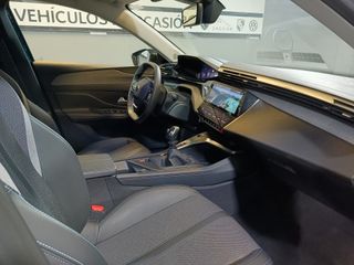 Peugeot 308 1.2 130 ALLURE