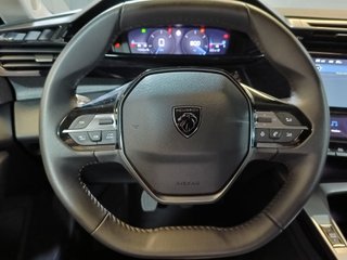 Peugeot 308 1.2 130 ALLURE