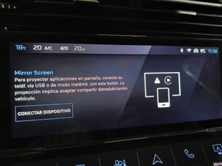 Peugeot 308 1.2 130 ALLURE