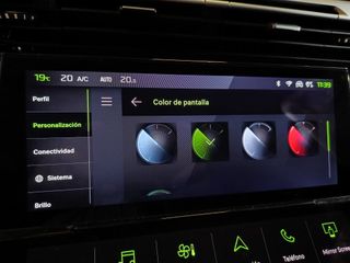 Peugeot 308 1.2 130 ALLURE