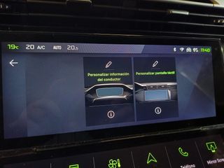 Peugeot 308 1.2 130 ALLURE