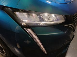 Peugeot 308 1.2 130 ALLURE