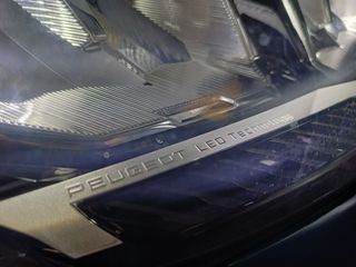 Peugeot 308 1.2 130 ALLURE