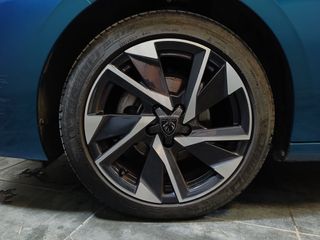 Peugeot 308 1.2 130 ALLURE