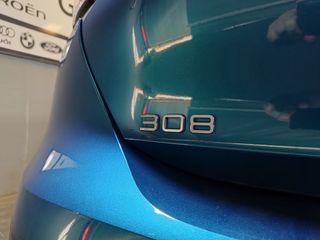 Peugeot 308 1.2 130 ALLURE
