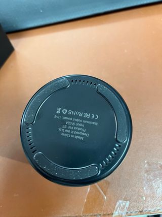 S7 15W 3 in 1 Magsafe Wireless Charger#300522