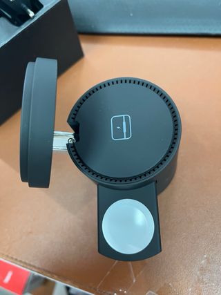 S7 15W 3 in 1 Magsafe Wireless Charger#300522