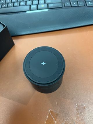 S7 15W 3 in 1 Magsafe Wireless Charger#300522