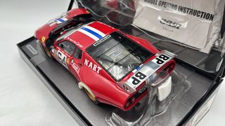 BBRHE180013 BBR Ferrari 512BB LM N.A.R.T. 1/18