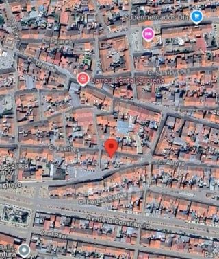 Local comercial en venta en Guareña