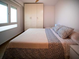 Piso en alquiler en El Cabanyal- El Canyamelar en Valencia