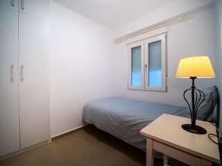 Piso en alquiler en El Cabanyal- El Canyamelar en Valencia