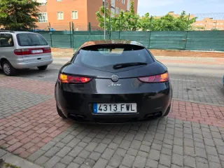 Alfa Romeo Brera 2.4JTD-M 210 Distintive Nacional