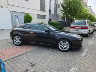 Alfa Romeo Brera 2.4JTD-M 210 Distintive Nacional