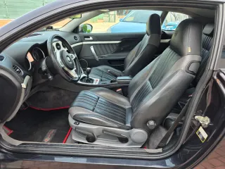 Alfa Romeo Brera 2.4JTD-M 210 Distintive Nacional