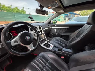 Alfa Romeo Brera 2.4JTD-M 210 Distintive Nacional
