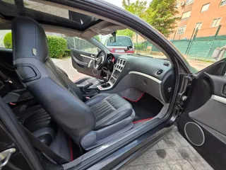 Alfa Romeo Brera 2.4JTD-M 210 Distintive Nacional