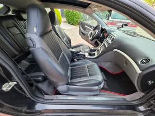 Alfa Romeo Brera 2.4JTD-M 210 Distintive Nacional
