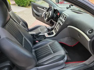 Alfa Romeo Brera 2.4JTD-M 210 Distintive Nacional