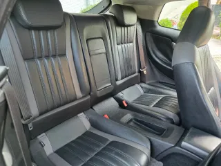 Alfa Romeo Brera 2.4JTD-M 210 Distintive Nacional