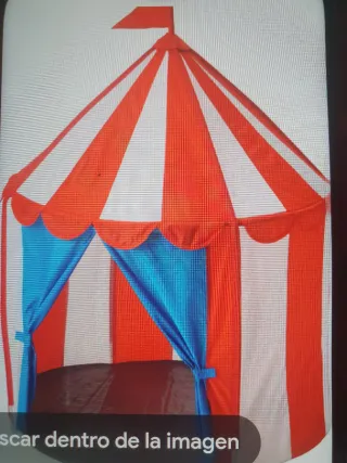 Necesito circo Ikea
