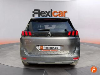Peugeot 5008 1.2 PureTech 96KW S&S Allure Pack EAT8