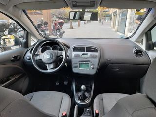 Seat Altea XL 1.4 TSI 125cv Stylance