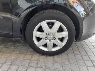 Seat Altea XL 1.4 TSI 125cv Stylance