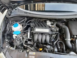 Seat Altea XL 1.4 TSI 125cv Stylance