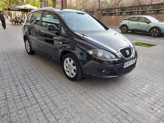 Seat Altea XL 1.4 TSI 125cv Stylance