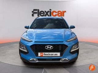 Hyundai Kona 1.0 TGDI Klass 4X2