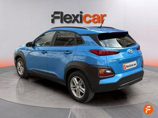 Hyundai Kona 1.0 TGDI Klass 4X2