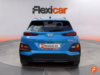 Hyundai Kona 1.0 TGDI Klass 4X2