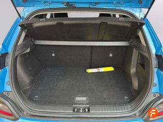 Hyundai Kona 1.0 TGDI Klass 4X2