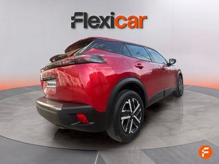 Peugeot 2008 Active Puretech 100 S&S 6 Vel. MAN