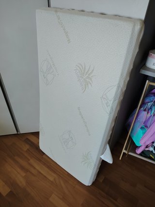Materasso per Culla/Lettino  Aloe Dream