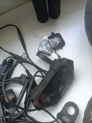 Repuestos Patinete Dualmax2