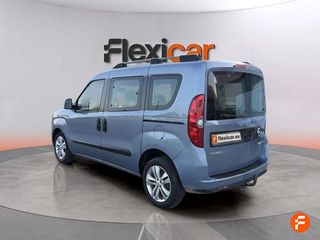 Opel Combo Cargo 1.3 CDTI 95 CV