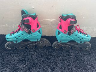 Patines en línea KRF SX200