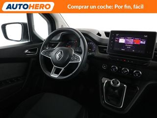 Renault Kangoo Combi 1.3 TCe Techno