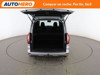 Renault Kangoo Combi 1.3 TCe Techno