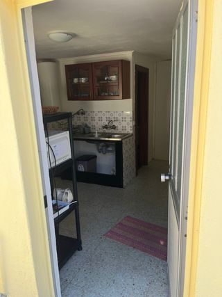 Vivenda rural