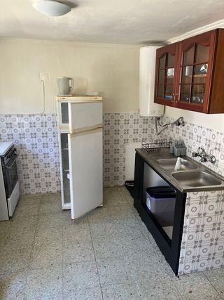 Vivenda rural