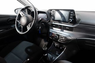 Hyundai i20 I20 MPI 1.2 85CV