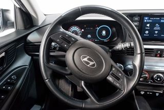 Hyundai i20 I20 MPI 1.2 85CV