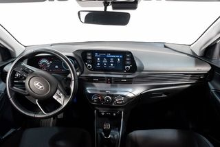 Hyundai i20 I20 MPI 1.2 85CV